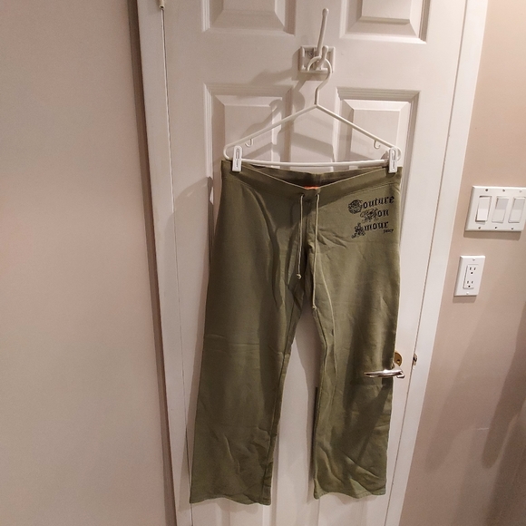 Juicy Couture | Sweatpants - Picture 2 of 9